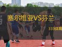 塞爾維亞VS芬蘭